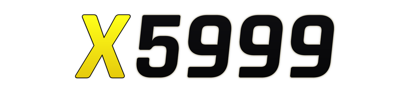x5999